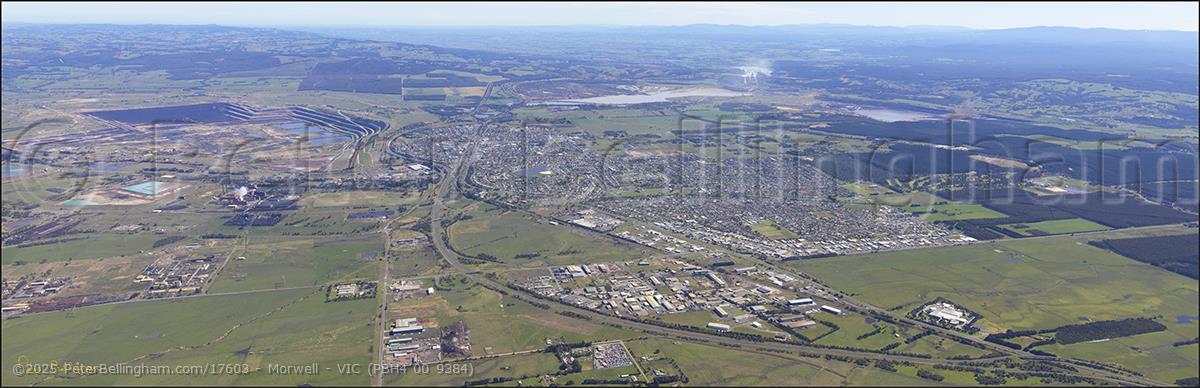 Peter Bellingham Photography Morwell - VIC (PBH4 00 9384)